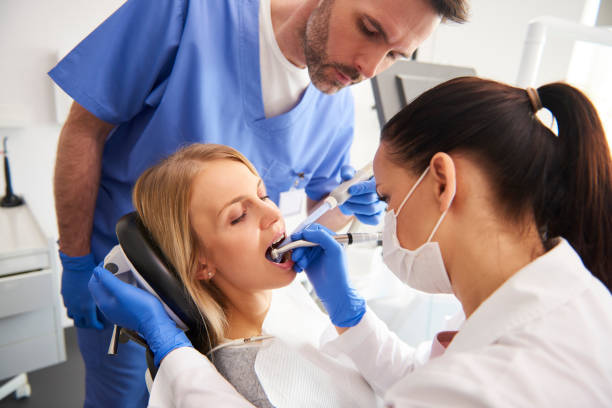 Best Emergency Dental Care  in Oceanside, CA